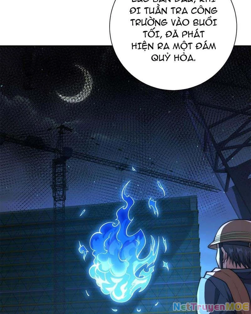 Dị Năng Trùng Sinh Ta Sớm Ở Đỉnh Cao Chapter 12 - Trang 2