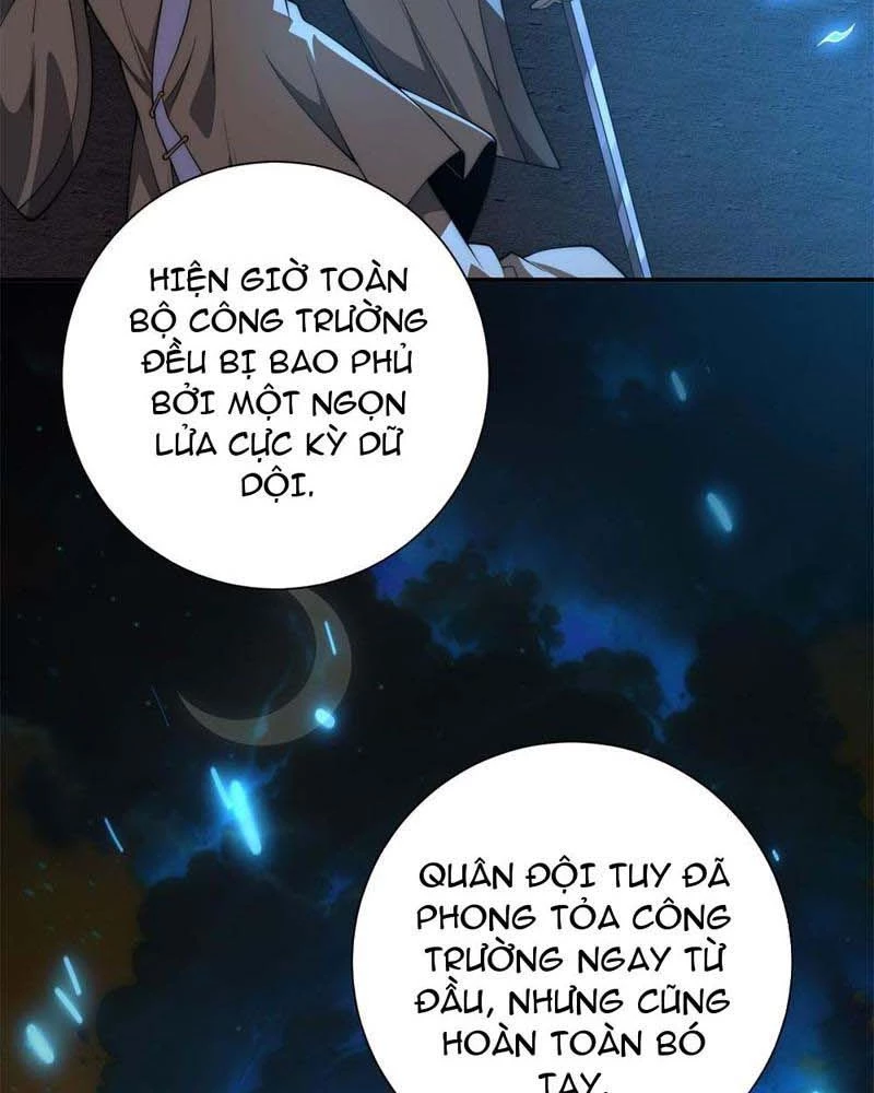 Dị Năng Trùng Sinh Ta Sớm Ở Đỉnh Cao Chapter 12 - Trang 2