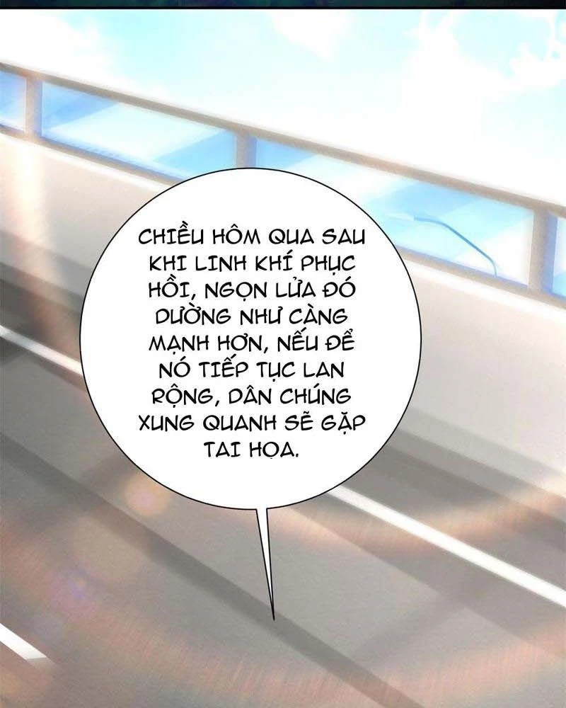 Dị Năng Trùng Sinh Ta Sớm Ở Đỉnh Cao Chapter 12 - Trang 2