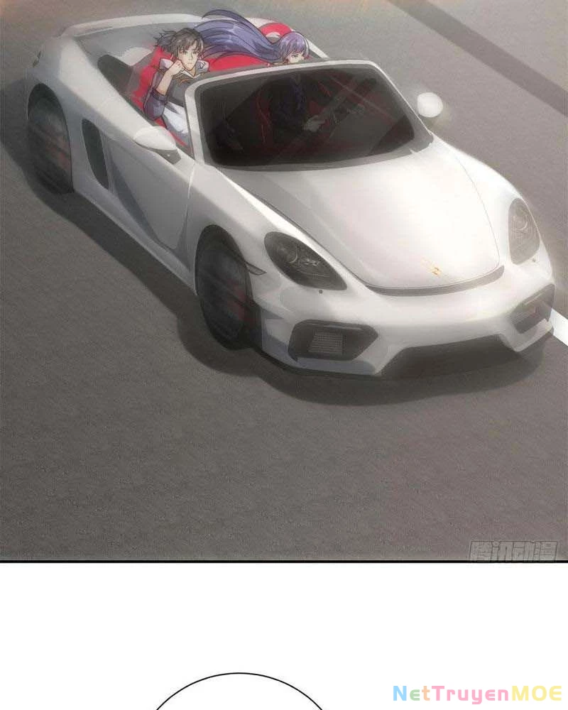 Dị Năng Trùng Sinh Ta Sớm Ở Đỉnh Cao Chapter 12 - Trang 2