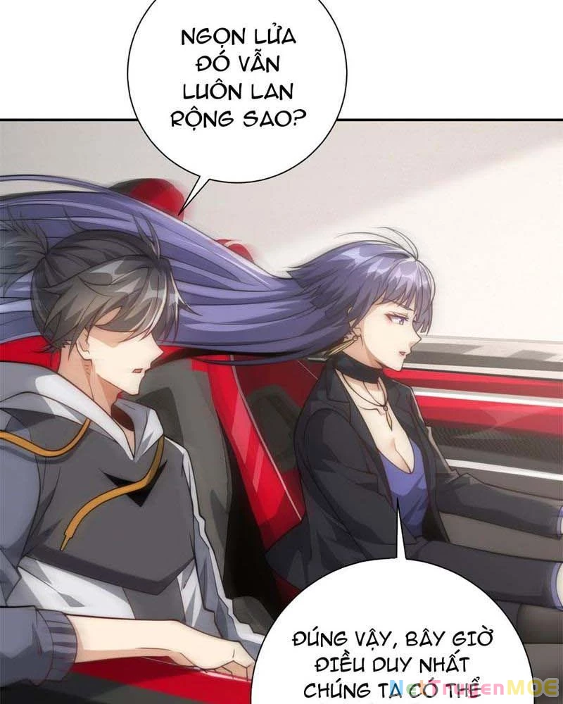 Dị Năng Trùng Sinh Ta Sớm Ở Đỉnh Cao Chapter 12 - Trang 2