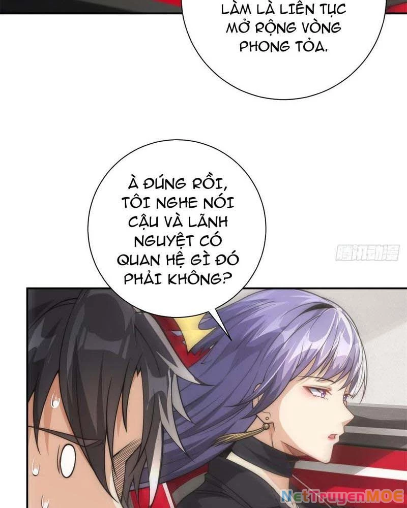 Dị Năng Trùng Sinh Ta Sớm Ở Đỉnh Cao Chapter 12 - Trang 2