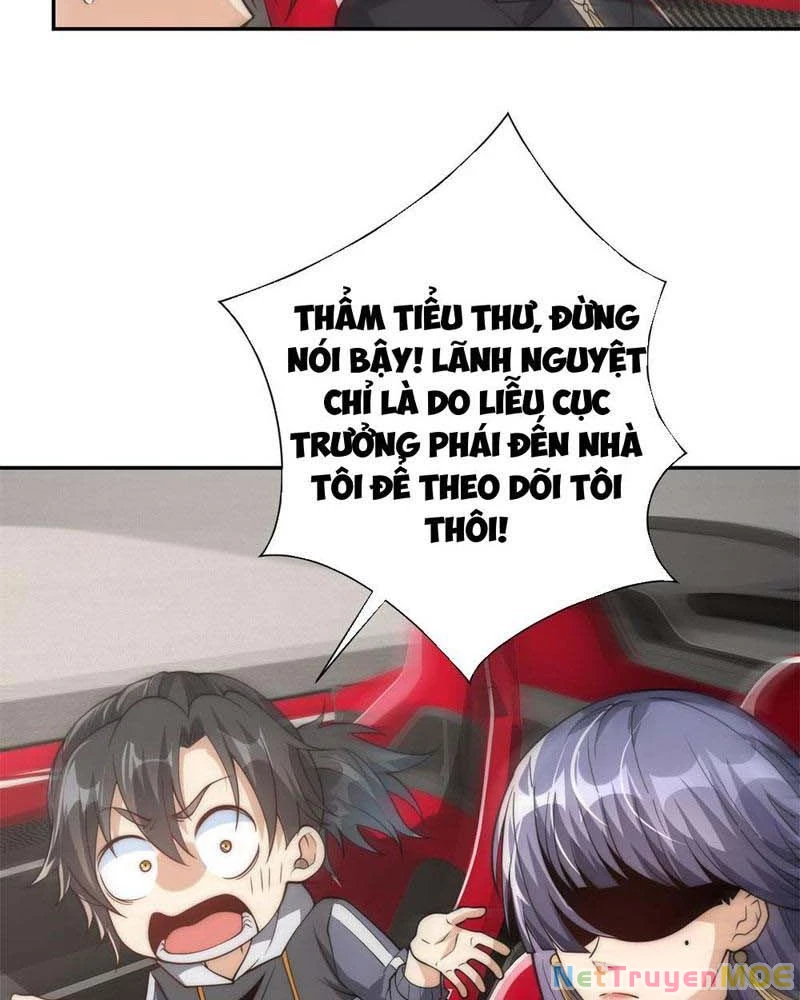 Dị Năng Trùng Sinh Ta Sớm Ở Đỉnh Cao Chapter 12 - Trang 2