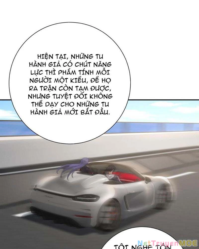 Dị Năng Trùng Sinh Ta Sớm Ở Đỉnh Cao Chapter 12 - Trang 2