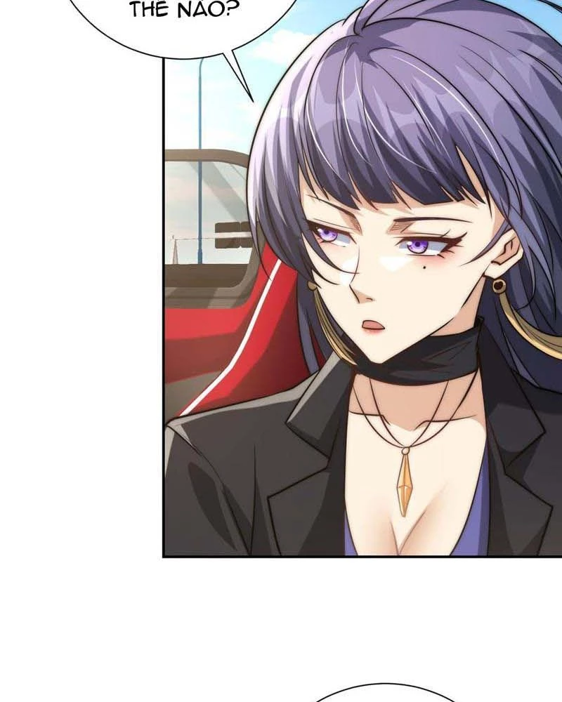 Dị Năng Trùng Sinh Ta Sớm Ở Đỉnh Cao Chapter 12 - Trang 2