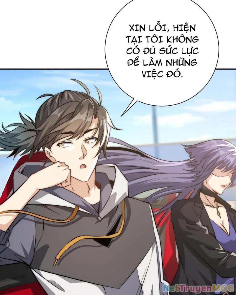 Dị Năng Trùng Sinh Ta Sớm Ở Đỉnh Cao Chapter 12 - Trang 2