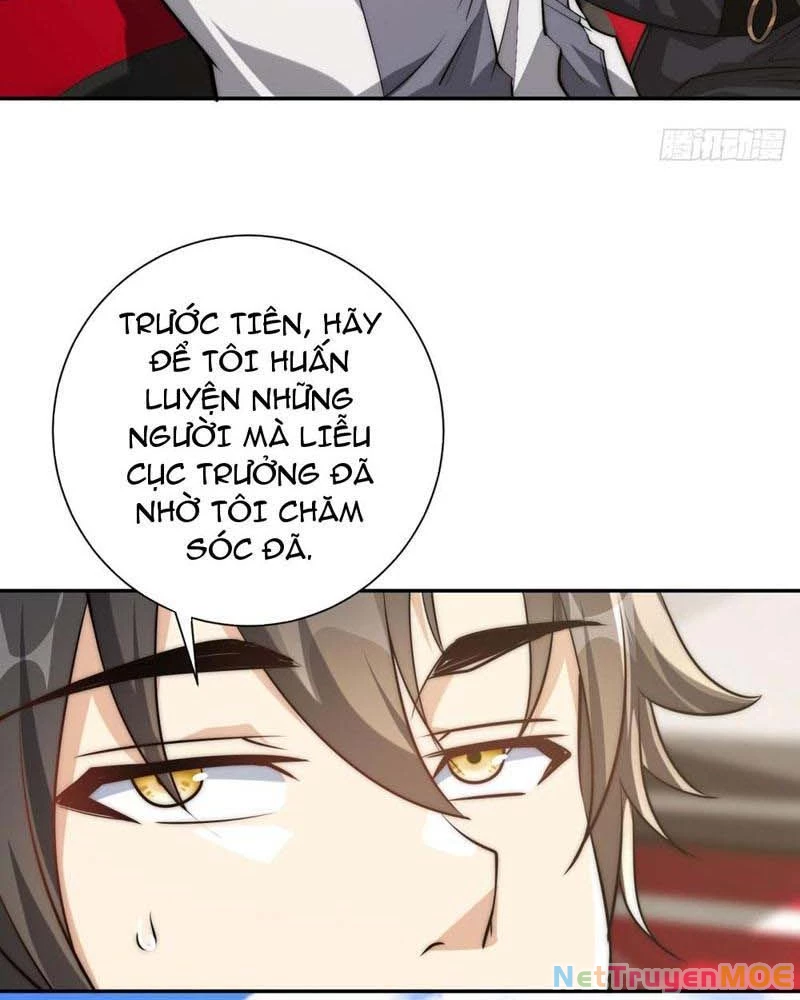 Dị Năng Trùng Sinh Ta Sớm Ở Đỉnh Cao Chapter 12 - Trang 2