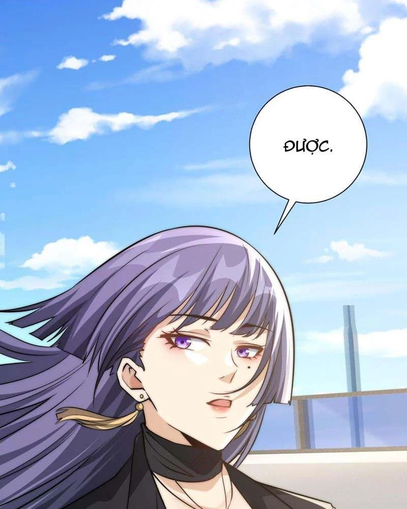 Dị Năng Trùng Sinh Ta Sớm Ở Đỉnh Cao Chapter 12 - Trang 2