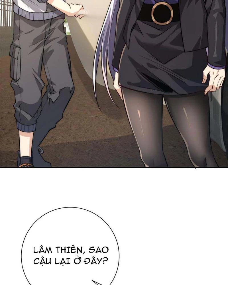 Dị Năng Trùng Sinh Ta Sớm Ở Đỉnh Cao Chapter 12 - Trang 2