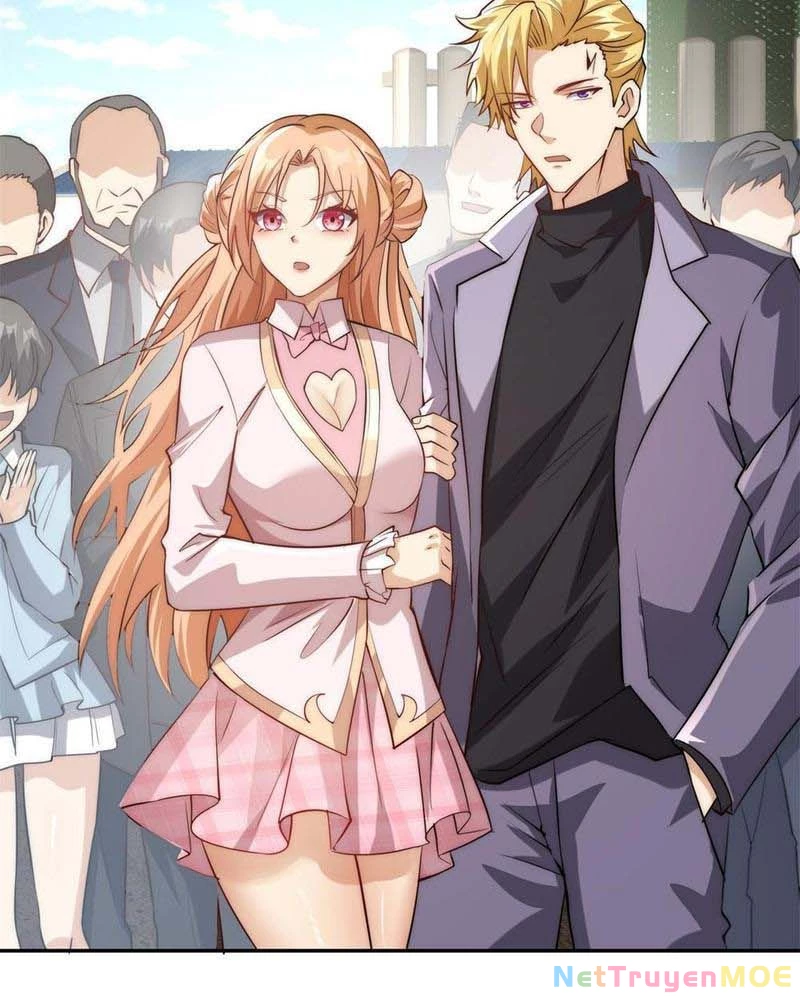 Dị Năng Trùng Sinh Ta Sớm Ở Đỉnh Cao Chapter 12 - Trang 2