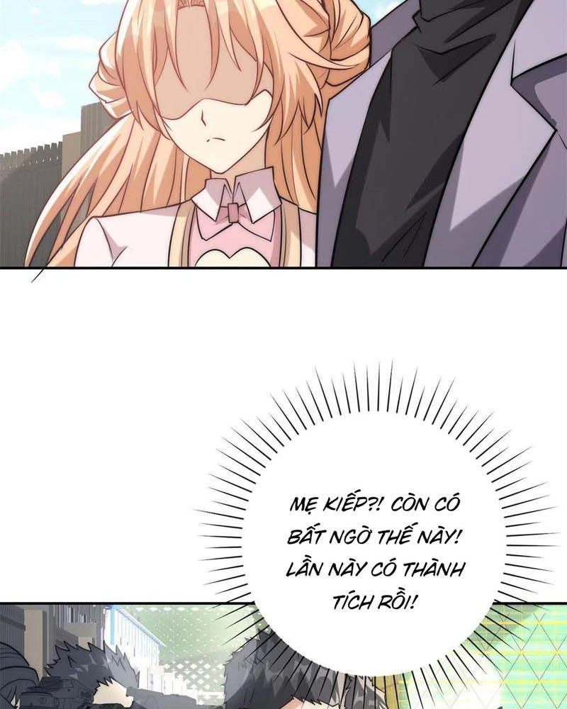 Dị Năng Trùng Sinh Ta Sớm Ở Đỉnh Cao Chapter 12 - Trang 2