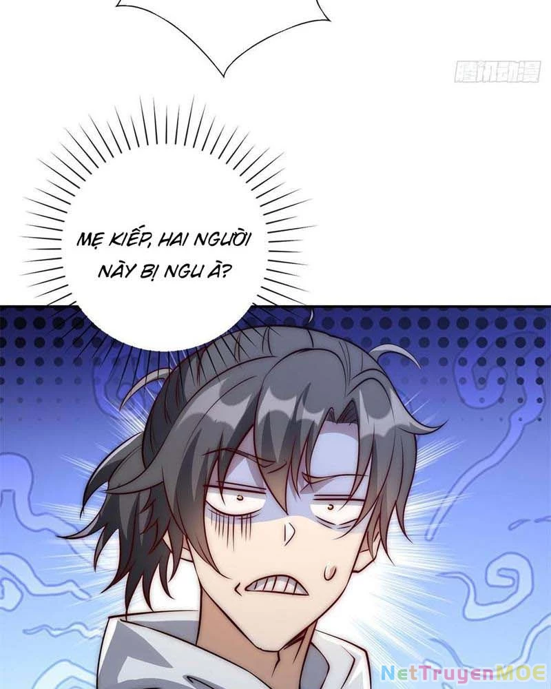 Dị Năng Trùng Sinh Ta Sớm Ở Đỉnh Cao Chapter 12 - Trang 2