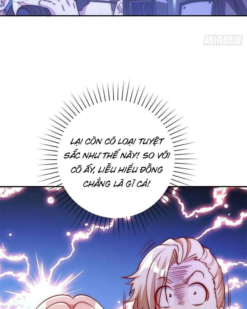 Dị Năng Trùng Sinh Ta Sớm Ở Đỉnh Cao Chapter 12 - Trang 2
