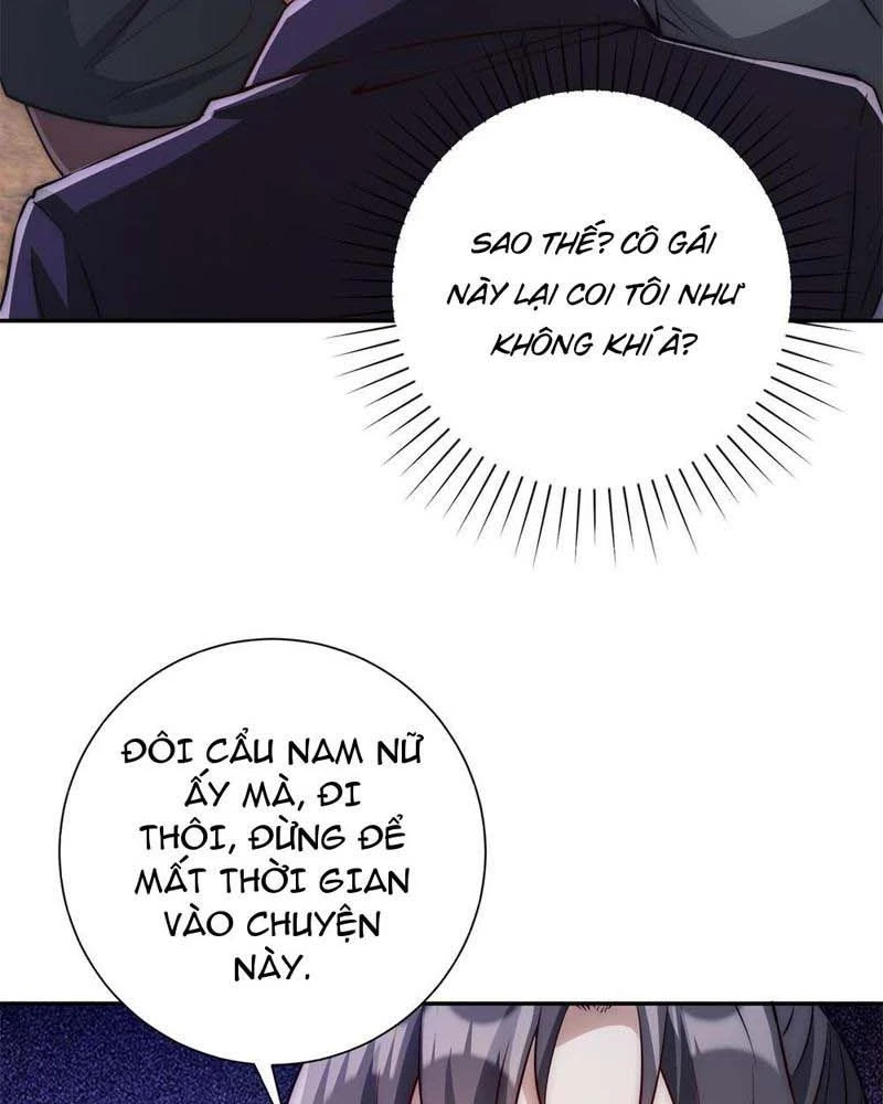 Dị Năng Trùng Sinh Ta Sớm Ở Đỉnh Cao Chapter 12 - Trang 2