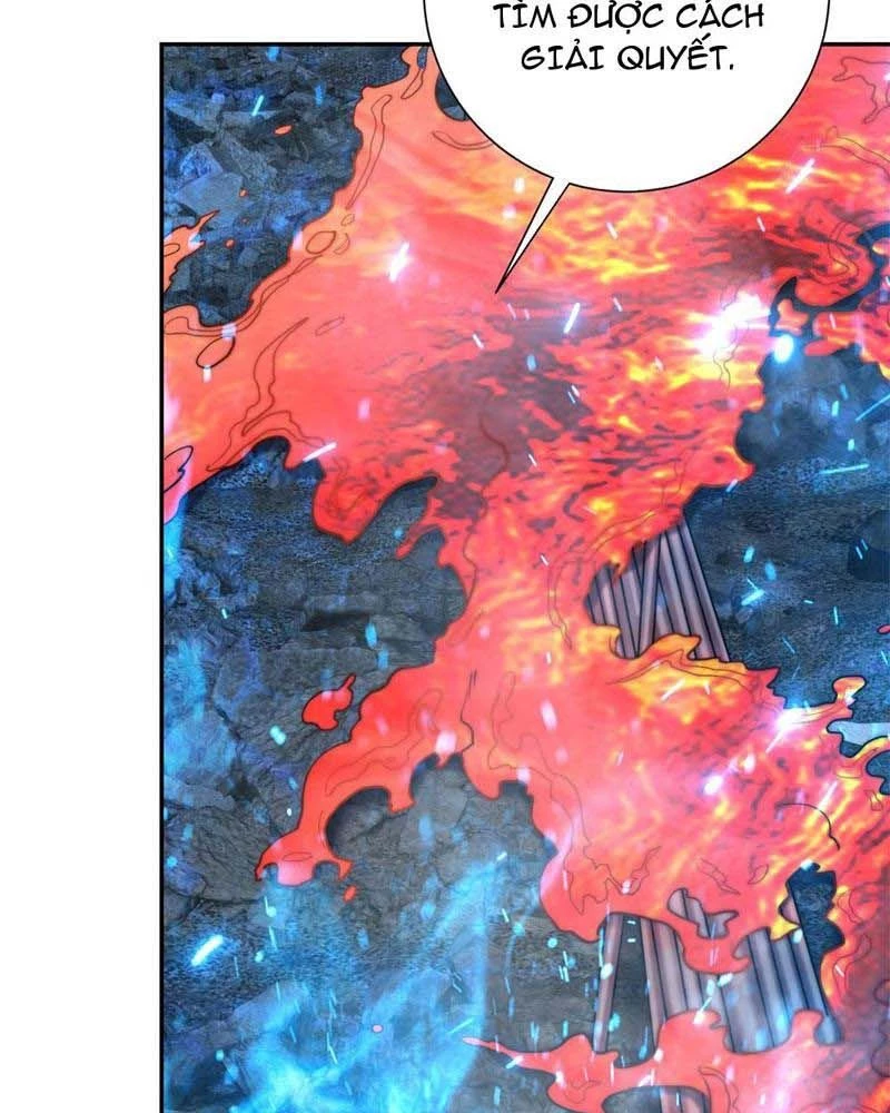 Dị Năng Trùng Sinh Ta Sớm Ở Đỉnh Cao Chapter 12 - Trang 2