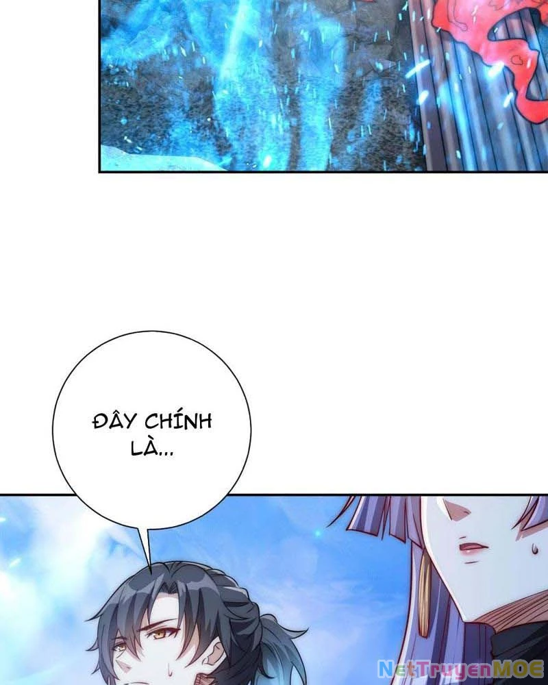 Dị Năng Trùng Sinh Ta Sớm Ở Đỉnh Cao Chapter 12 - Trang 2