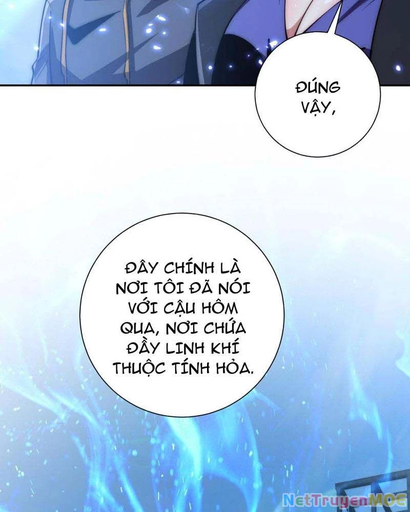 Dị Năng Trùng Sinh Ta Sớm Ở Đỉnh Cao Chapter 12 - Trang 2