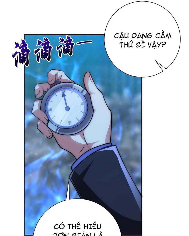 Dị Năng Trùng Sinh Ta Sớm Ở Đỉnh Cao Chapter 12 - Trang 2