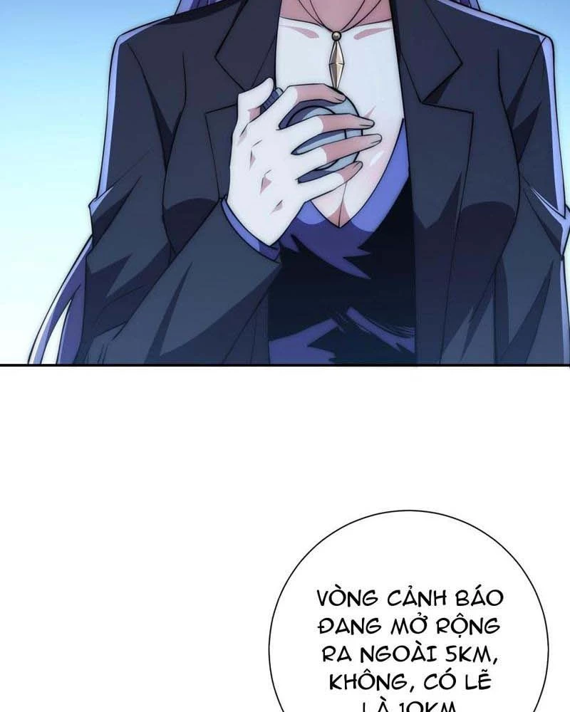 Dị Năng Trùng Sinh Ta Sớm Ở Đỉnh Cao Chapter 12 - Trang 2