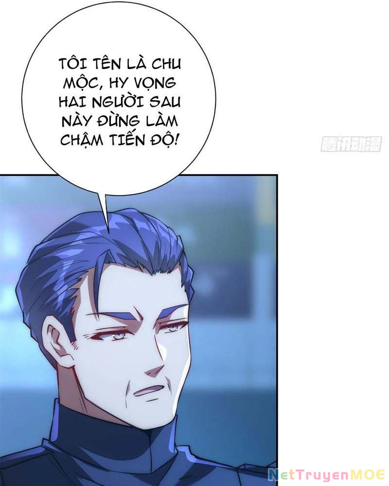 Dị Năng Trùng Sinh Ta Sớm Ở Đỉnh Cao Chapter 14 - Trang 2