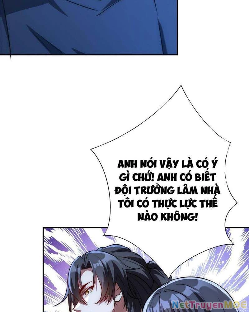 Dị Năng Trùng Sinh Ta Sớm Ở Đỉnh Cao Chapter 14 - Trang 2