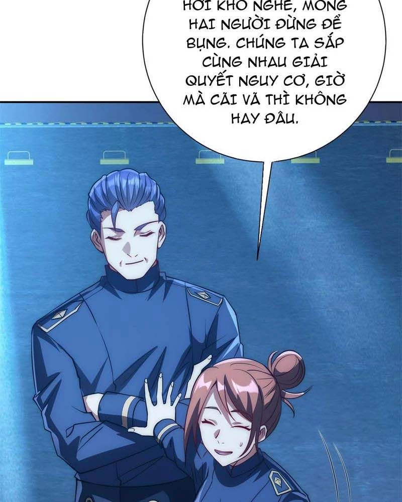 Dị Năng Trùng Sinh Ta Sớm Ở Đỉnh Cao Chapter 14 - Trang 2