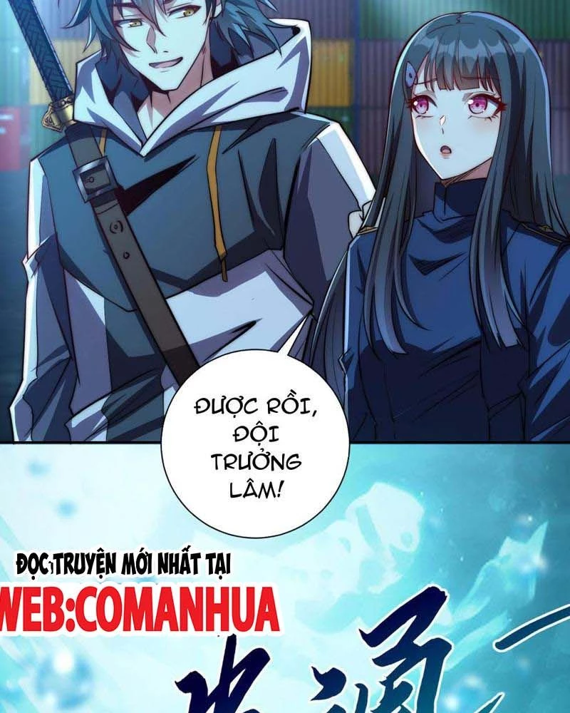 Dị Năng Trùng Sinh Ta Sớm Ở Đỉnh Cao Chapter 14 - Trang 2
