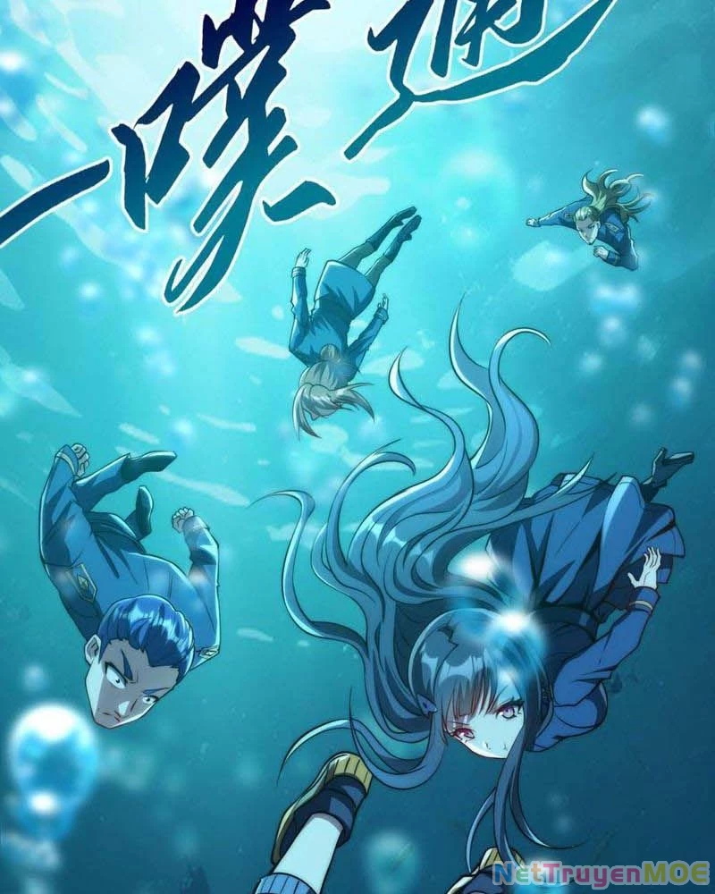 Dị Năng Trùng Sinh Ta Sớm Ở Đỉnh Cao Chapter 14 - Trang 2