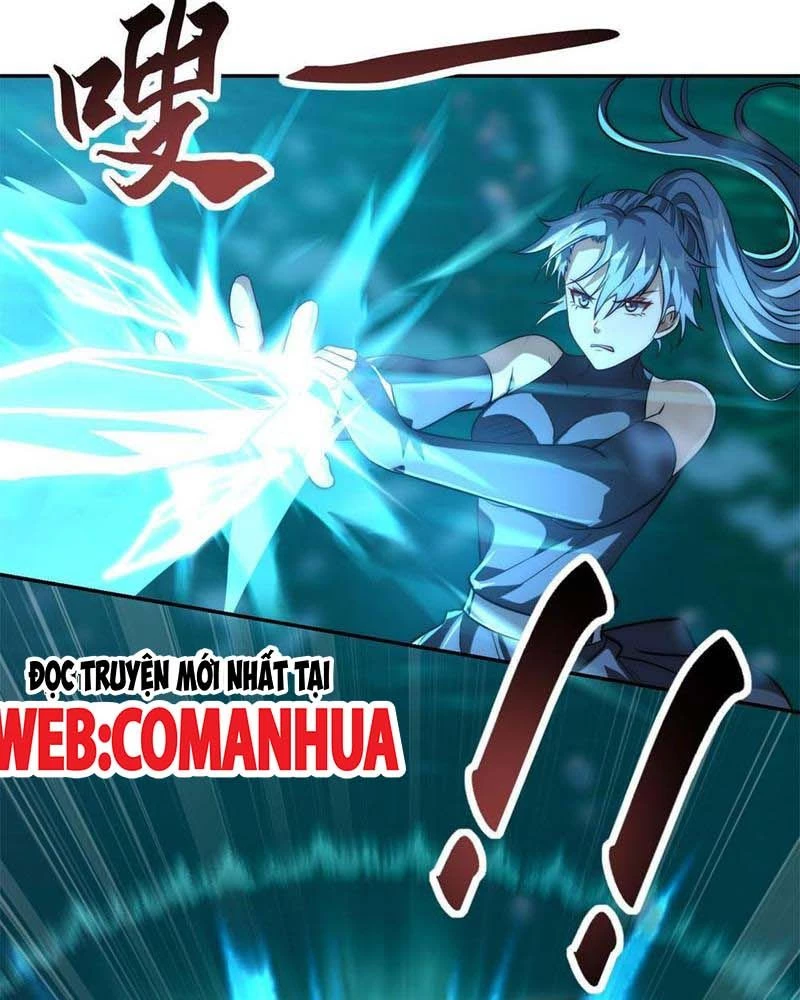 Dị Năng Trùng Sinh Ta Sớm Ở Đỉnh Cao Chapter 14 - Trang 2