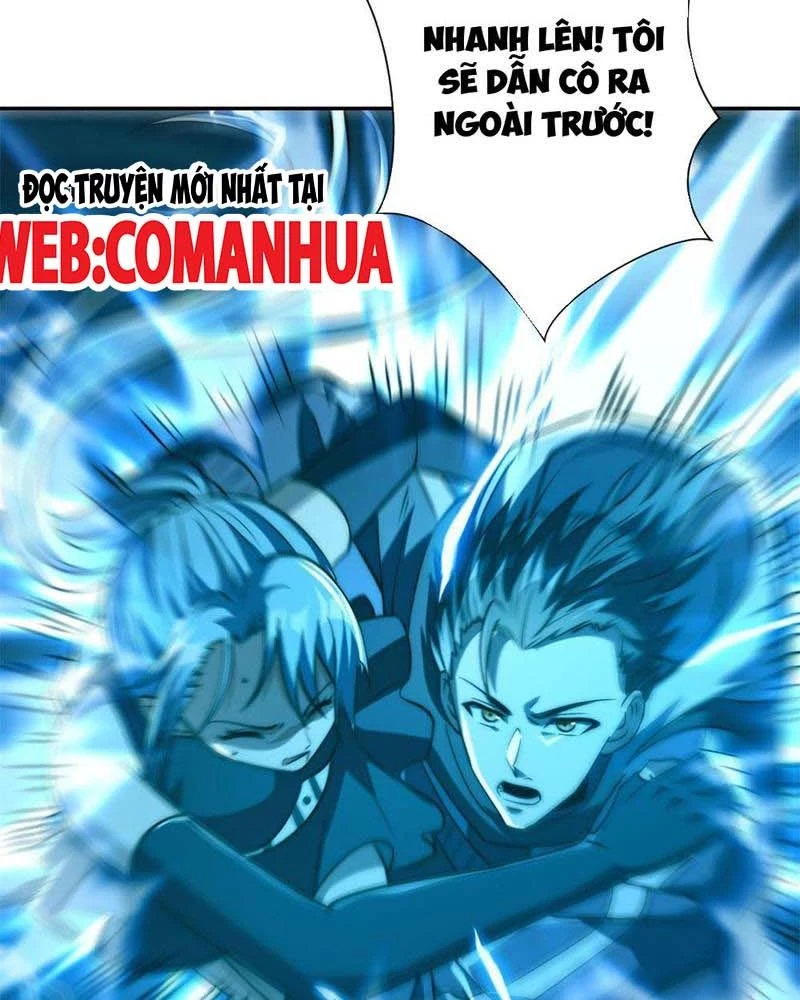 Dị Năng Trùng Sinh Ta Sớm Ở Đỉnh Cao Chapter 14 - Trang 2