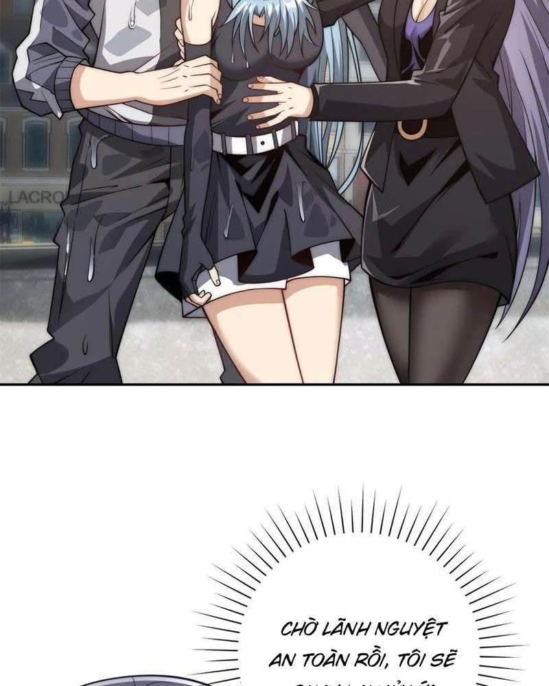 Dị Năng Trùng Sinh Ta Sớm Ở Đỉnh Cao Chapter 14 - Trang 2