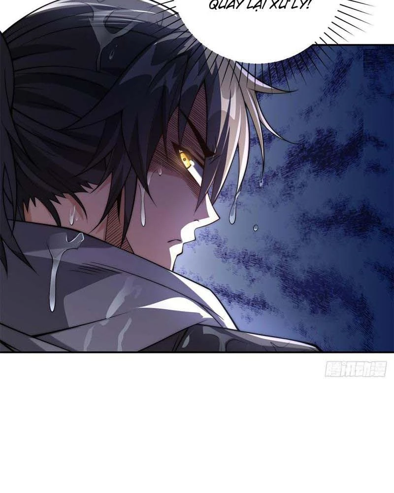 Dị Năng Trùng Sinh Ta Sớm Ở Đỉnh Cao Chapter 14 - Trang 2