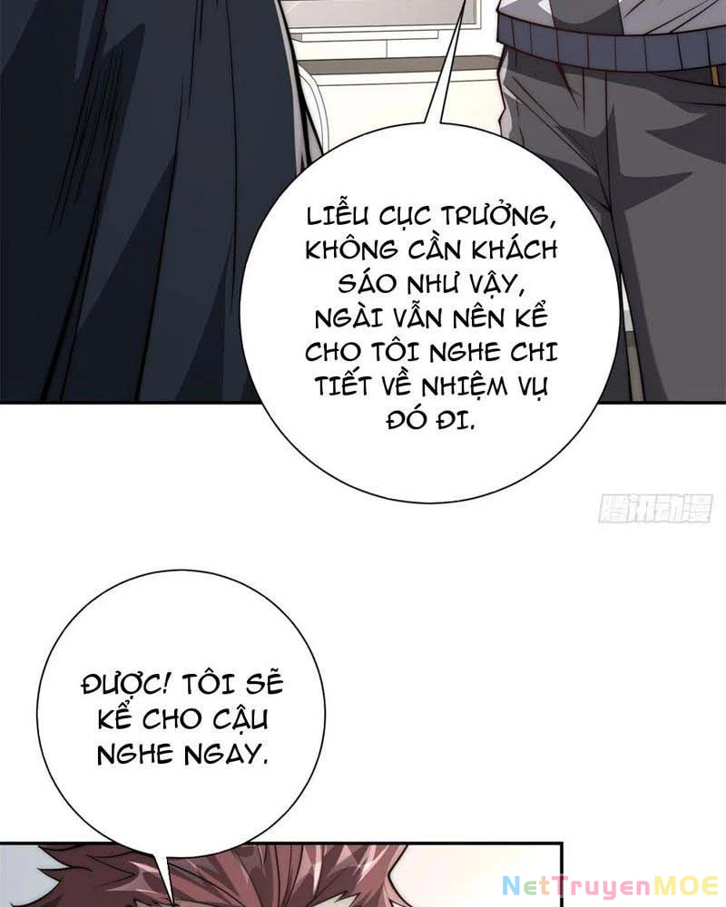 Dị Năng Trùng Sinh Ta Sớm Ở Đỉnh Cao Chapter 14 - Trang 2