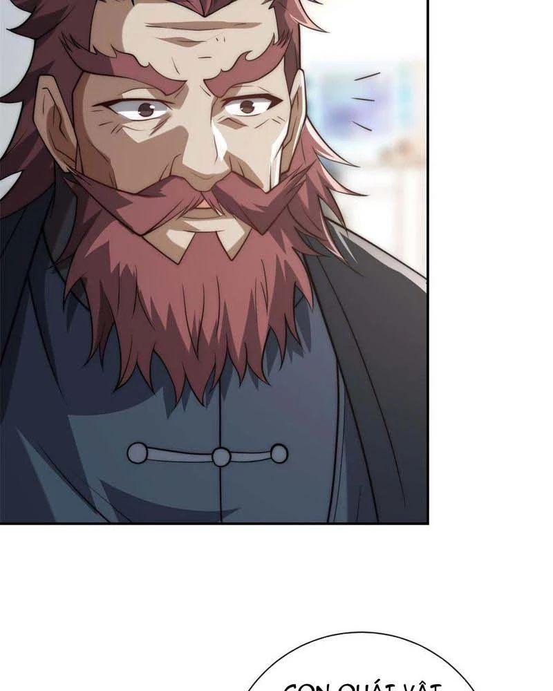 Dị Năng Trùng Sinh Ta Sớm Ở Đỉnh Cao Chapter 14 - Trang 2