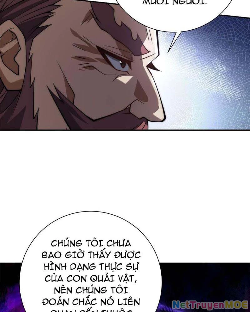 Dị Năng Trùng Sinh Ta Sớm Ở Đỉnh Cao Chapter 14 - Trang 2