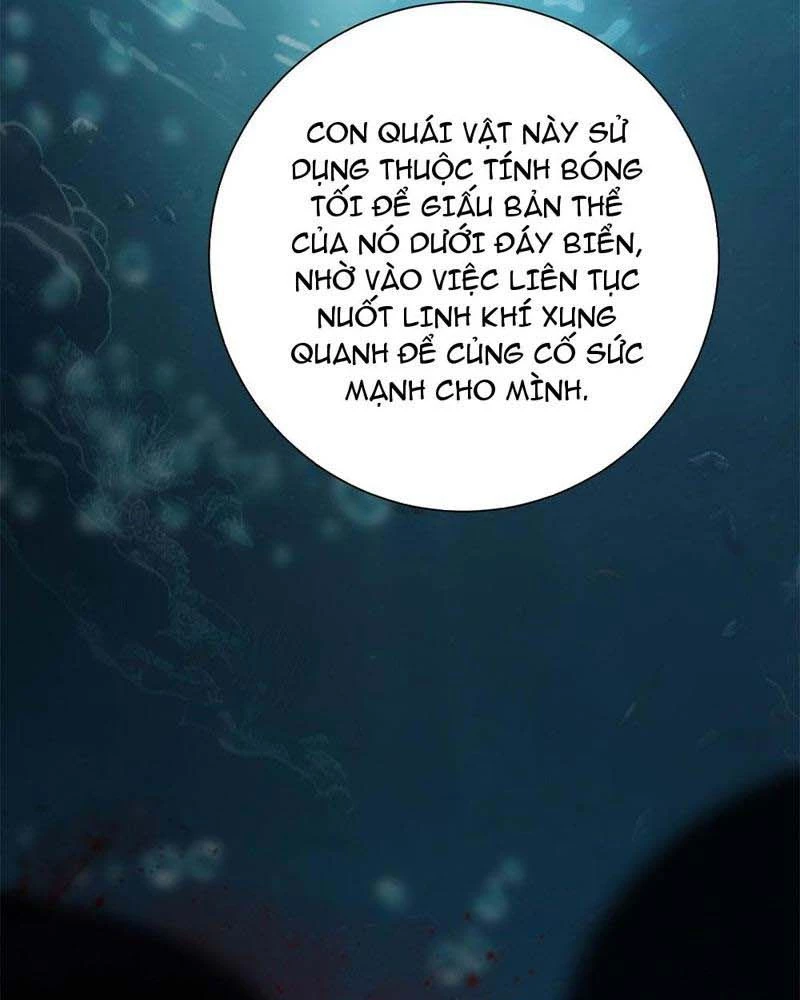 Dị Năng Trùng Sinh Ta Sớm Ở Đỉnh Cao Chapter 14 - Trang 2