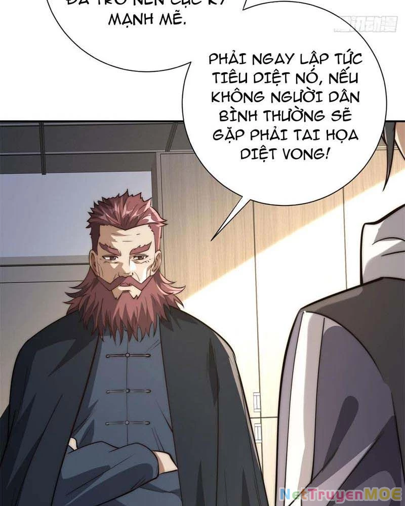 Dị Năng Trùng Sinh Ta Sớm Ở Đỉnh Cao Chapter 14 - Trang 2