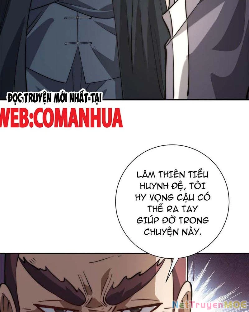 Dị Năng Trùng Sinh Ta Sớm Ở Đỉnh Cao Chapter 14 - Trang 2