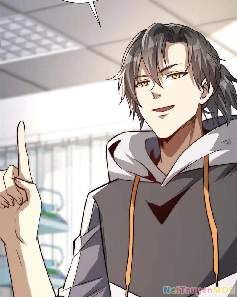 Dị Năng Trùng Sinh Ta Sớm Ở Đỉnh Cao Chapter 14 - Trang 2