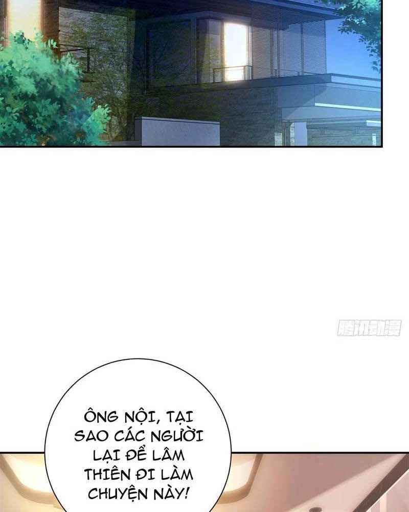 Dị Năng Trùng Sinh Ta Sớm Ở Đỉnh Cao Chapter 14 - Trang 2