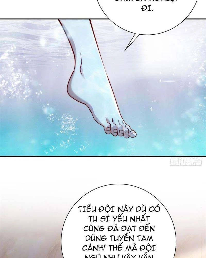 Dị Năng Trùng Sinh Ta Sớm Ở Đỉnh Cao Chapter 14 - Trang 2