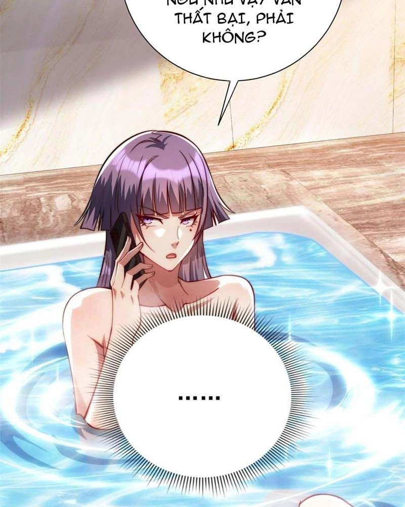 Dị Năng Trùng Sinh Ta Sớm Ở Đỉnh Cao Chapter 14 - Trang 2