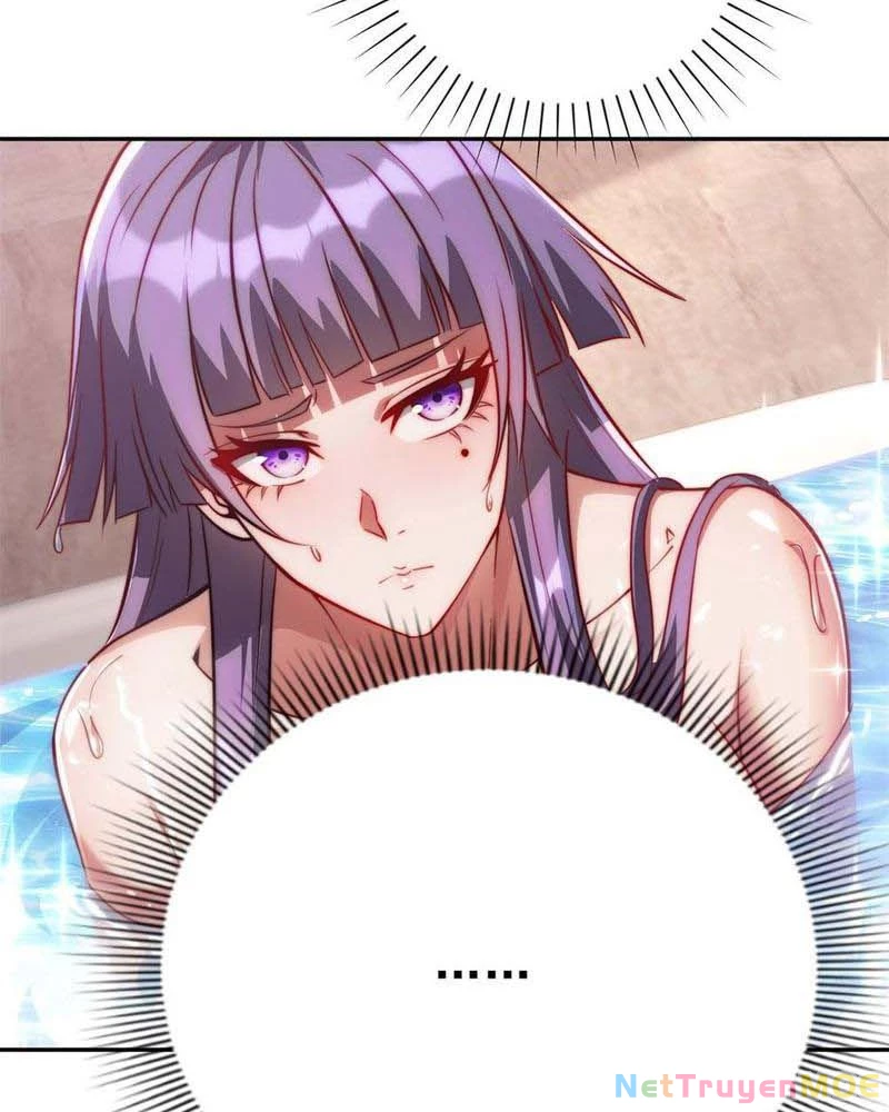 Dị Năng Trùng Sinh Ta Sớm Ở Đỉnh Cao Chapter 14 - Trang 2