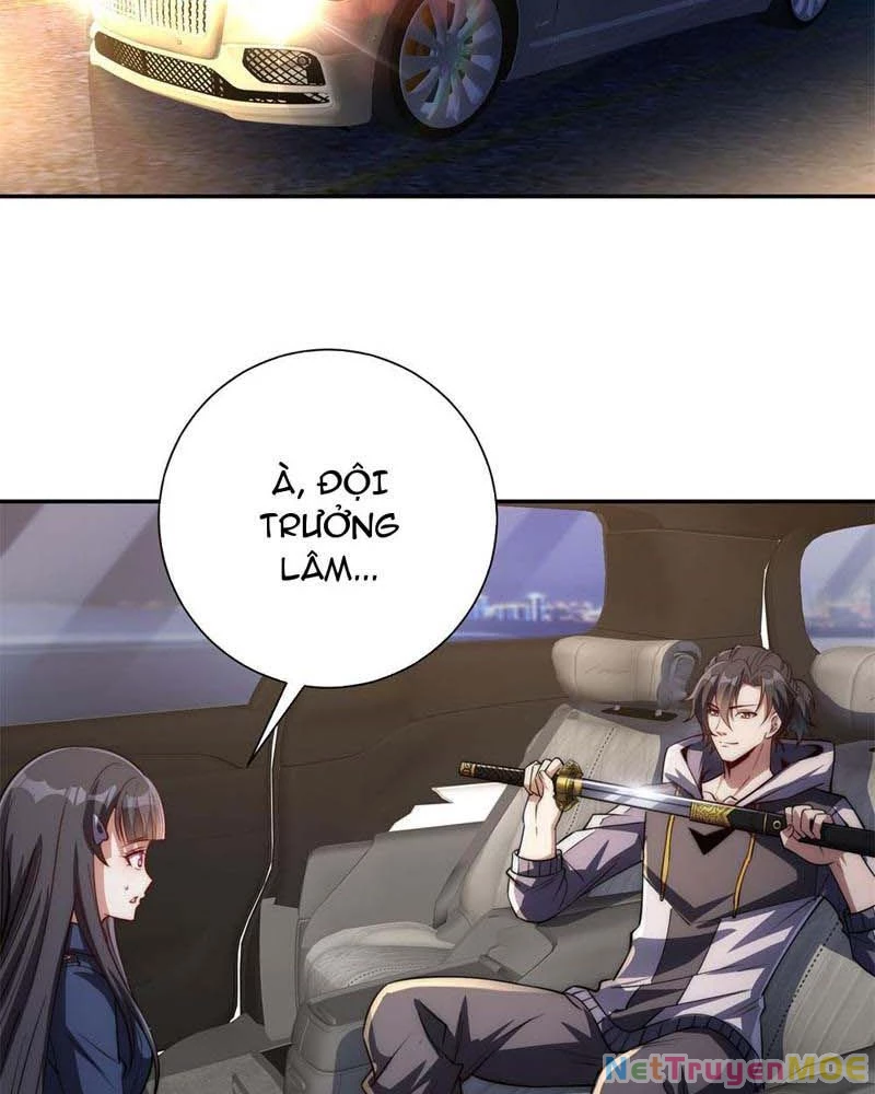 Dị Năng Trùng Sinh Ta Sớm Ở Đỉnh Cao Chapter 14 - Trang 2