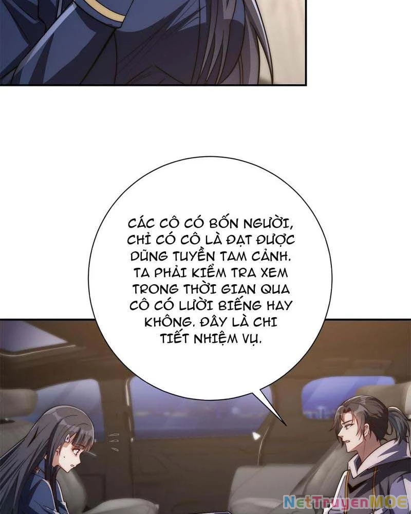 Dị Năng Trùng Sinh Ta Sớm Ở Đỉnh Cao Chapter 14 - Trang 2