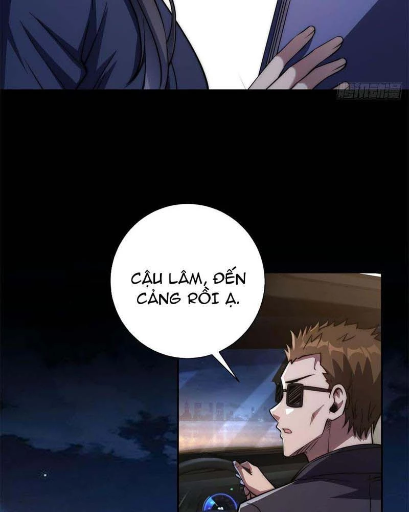 Dị Năng Trùng Sinh Ta Sớm Ở Đỉnh Cao Chapter 14 - Trang 2