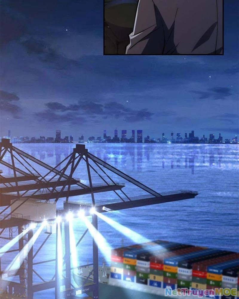 Dị Năng Trùng Sinh Ta Sớm Ở Đỉnh Cao Chapter 14 - Trang 2