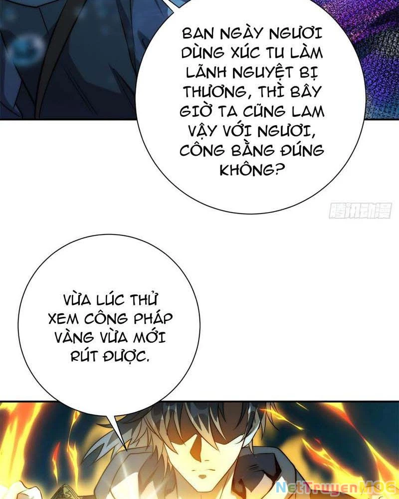 Dị Năng Trùng Sinh Ta Sớm Ở Đỉnh Cao Chapter 15 - Trang 2