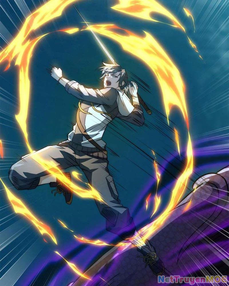 Dị Năng Trùng Sinh Ta Sớm Ở Đỉnh Cao Chapter 15 - Trang 2