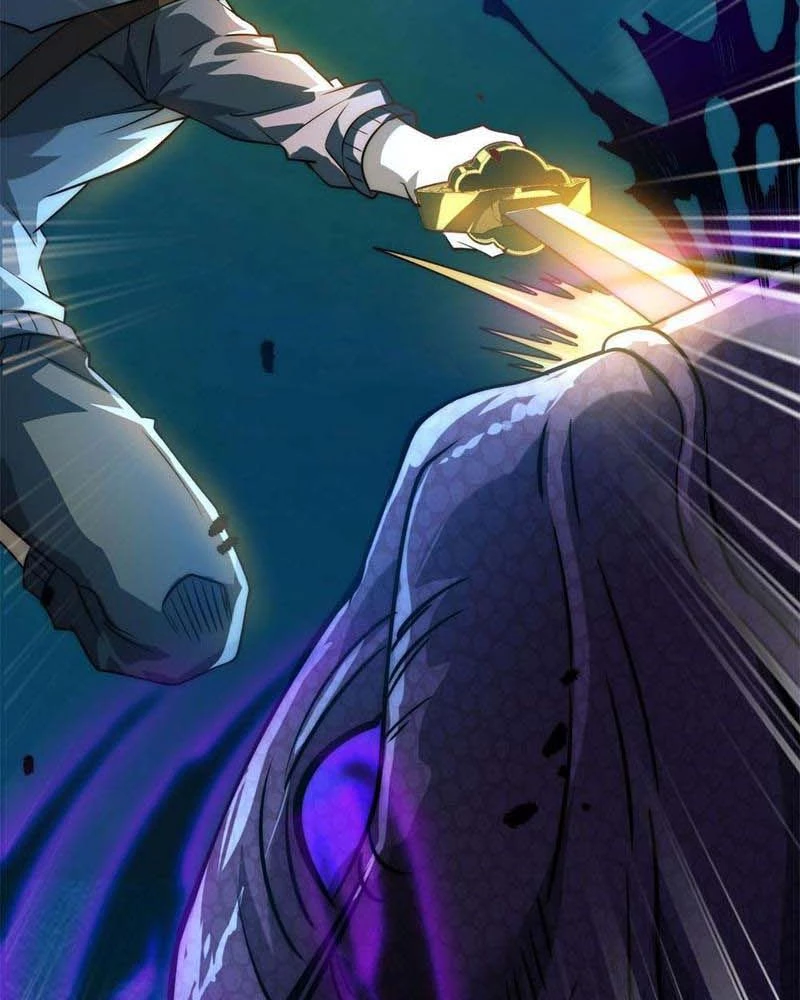 Dị Năng Trùng Sinh Ta Sớm Ở Đỉnh Cao Chapter 15 - Trang 2